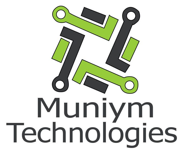 Muniym Technologies Logo