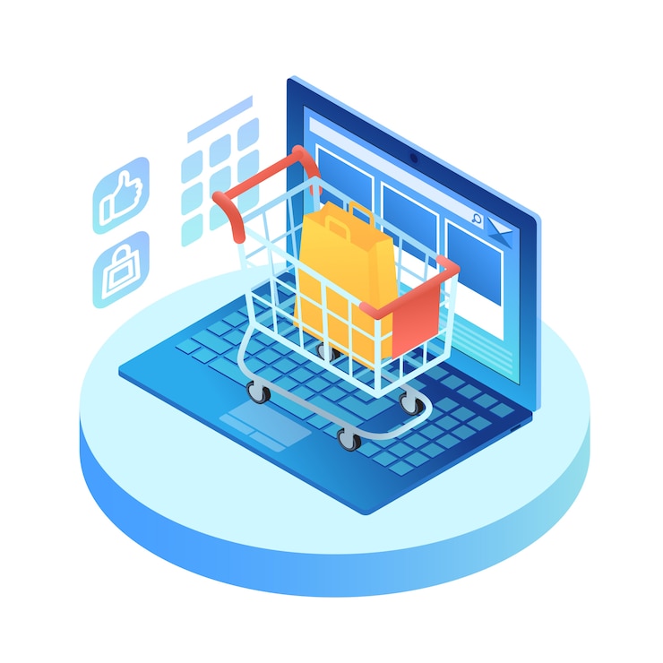 Ecommerce Development