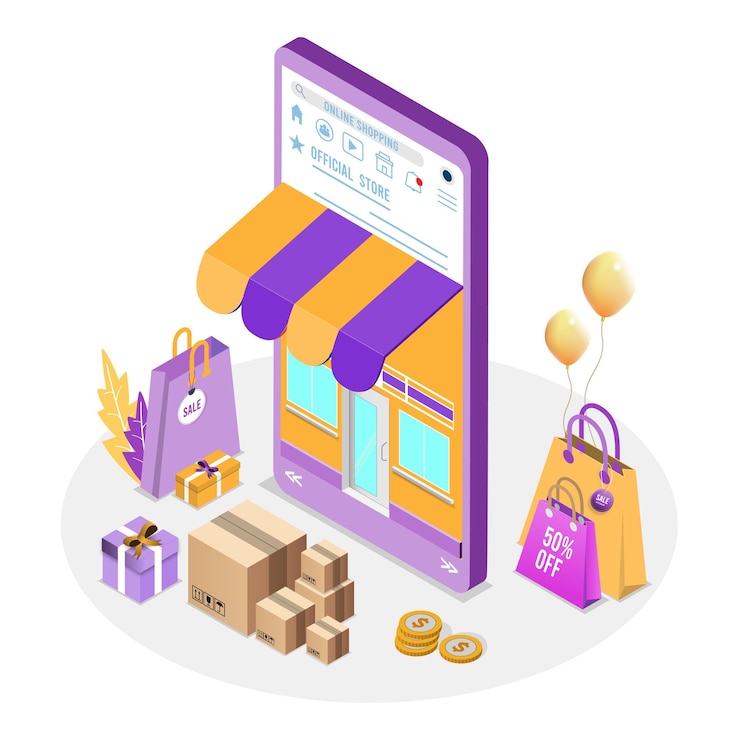 Ecommerce Development